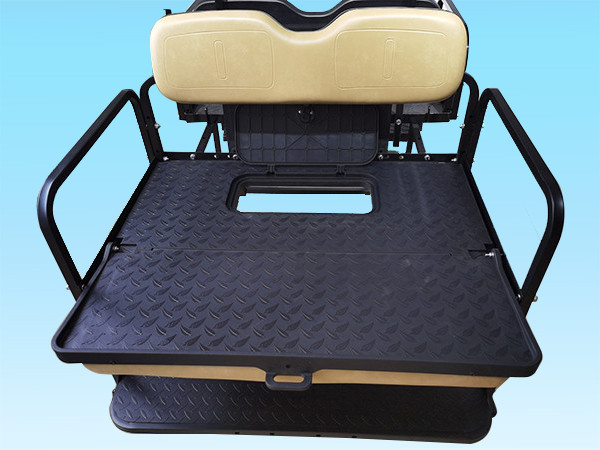 MX-JX-B型：二合一座椅套件